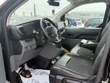 Opel Vivaro 2.0 CDTi 122CP 2019 11 Euro 6