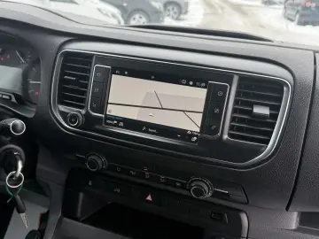 Opel Vivaro 2.0 CDTi 122CP 2019 11 Euro 6