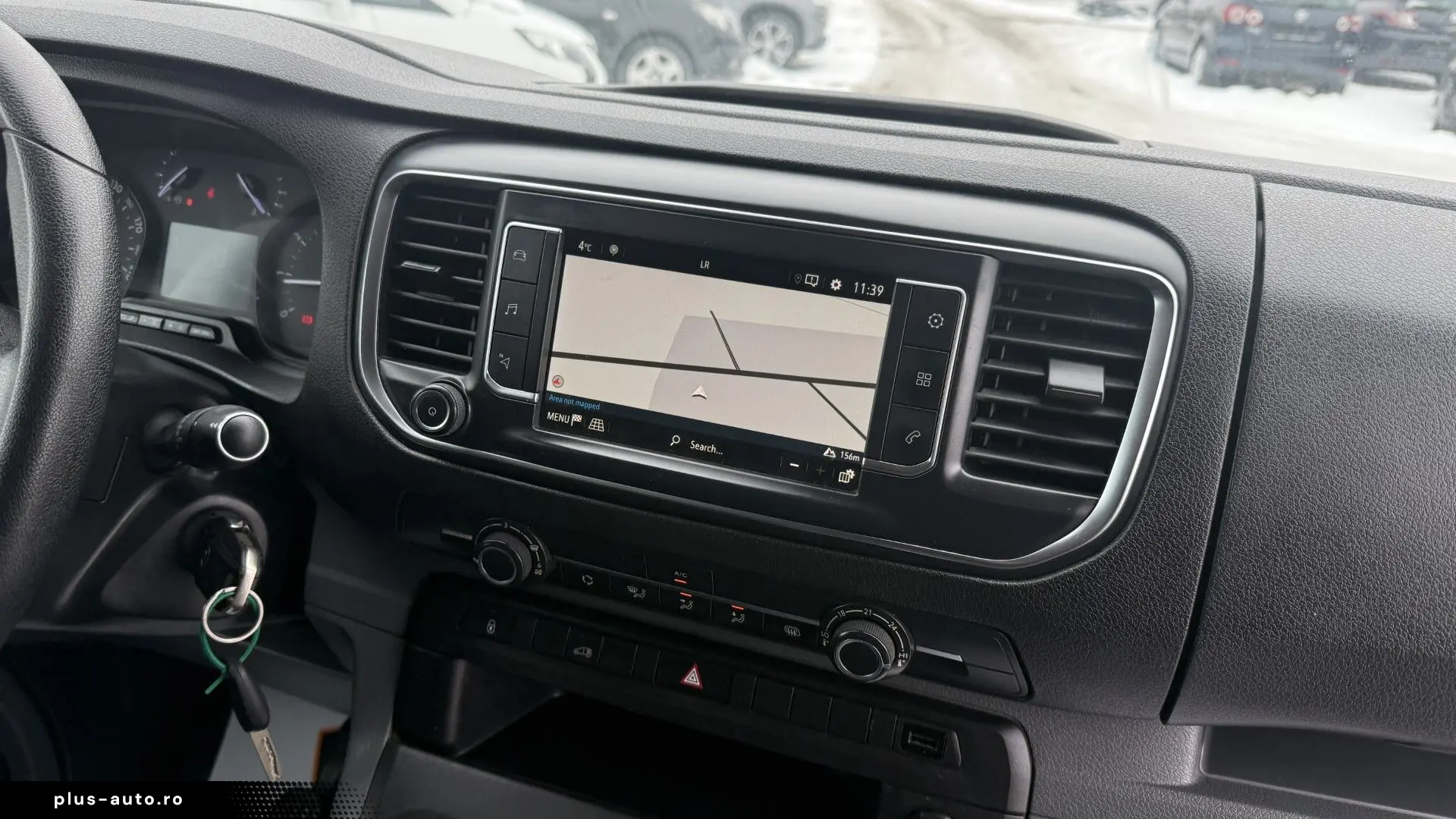 Opel Vivaro 2.0 CDTi 122CP 2019 11 Euro 6