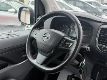 Opel Vivaro 2.0 CDTi 122CP 2019 11 Euro 6