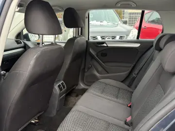 Volkswagen Golf 6 1.6 TDI 105CP 2011 11 Euro 5