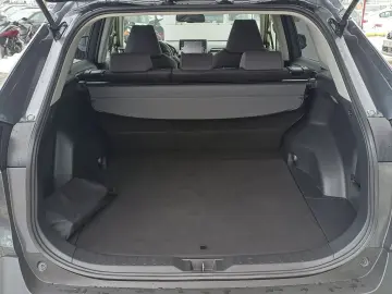 TOYOTA RAV-4 2.5 VVT-iE Hybrid Dynamic 4x4