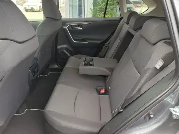 TOYOTA RAV-4 2.5 VVT-iE Hybrid Dynamic 4x4