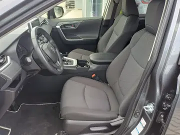 TOYOTA RAV-4 2.5 VVT-iE Hybrid Dynamic 4x4