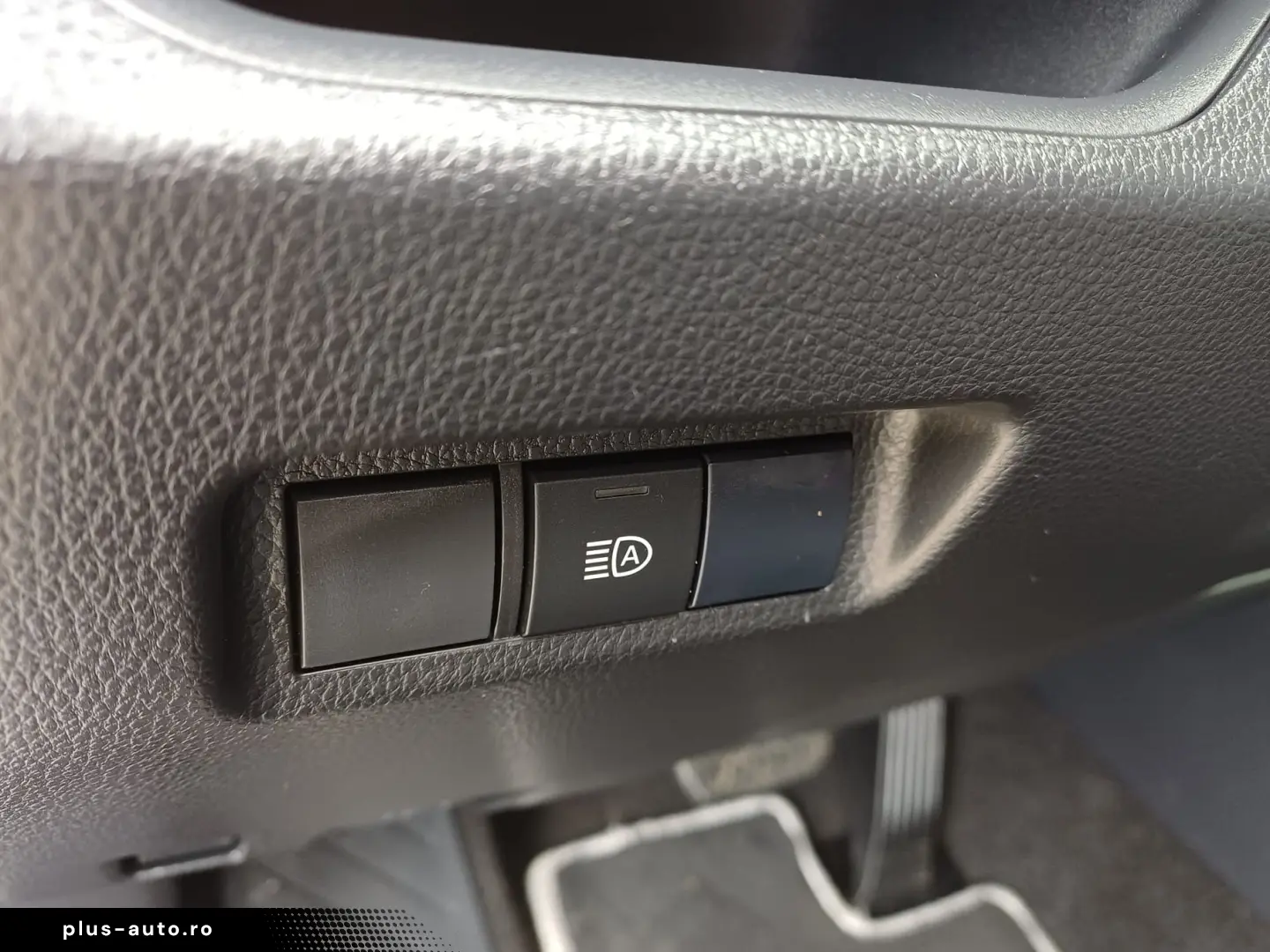 TOYOTA RAV-4 2.5 VVT-iE Hybrid Dynamic 4x4