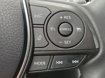 TOYOTA RAV-4 2.5 VVT-iE Hybrid Dynamic 4x4