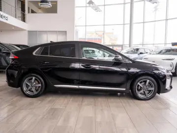 Hyundai Ioniq 1.6 GDI Premium Hybrid