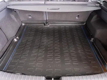 Hyundai Ioniq 1.6 GDI Premium Hybrid