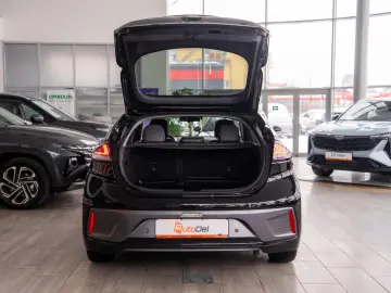 Hyundai Ioniq 1.6 GDI Premium Hybrid