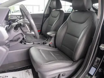 Hyundai Ioniq 1.6 GDI Premium Hybrid