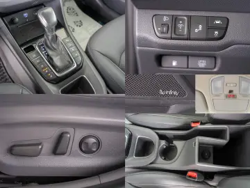 Hyundai Ioniq 1.6 GDI Premium Hybrid
