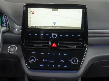 Hyundai Ioniq 1.6 GDI Premium Hybrid