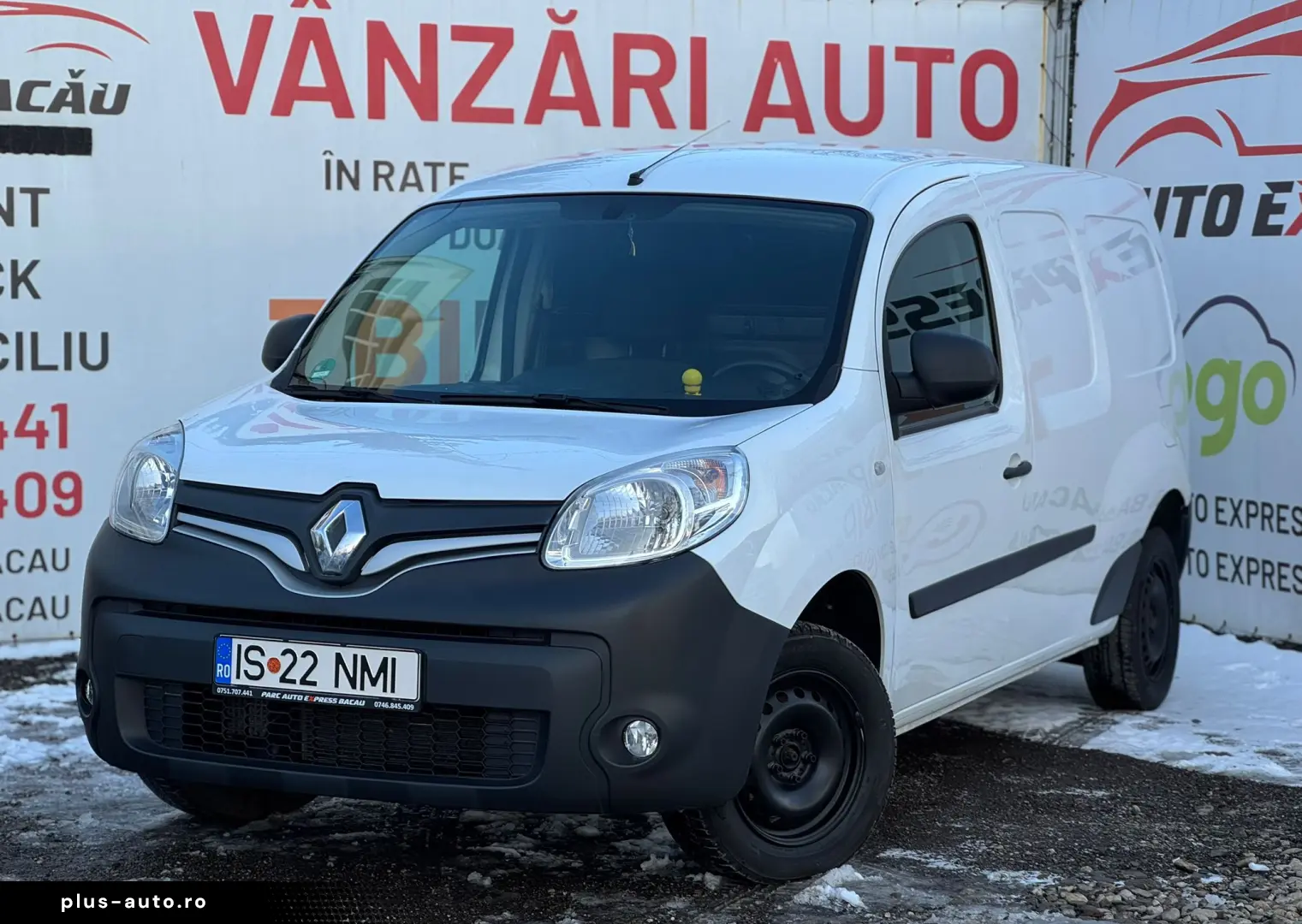 RENAULT KANGOO