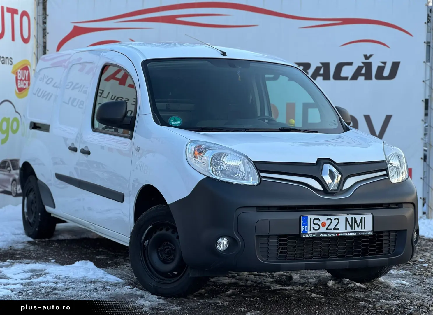 RENAULT KANGOO