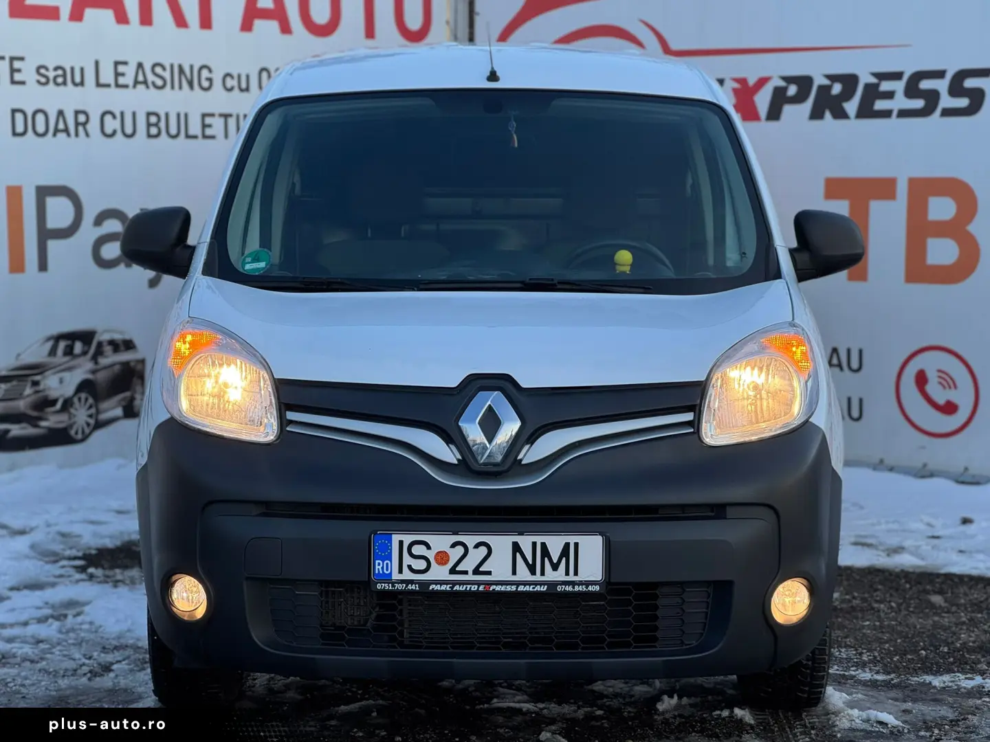 RENAULT KANGOO
