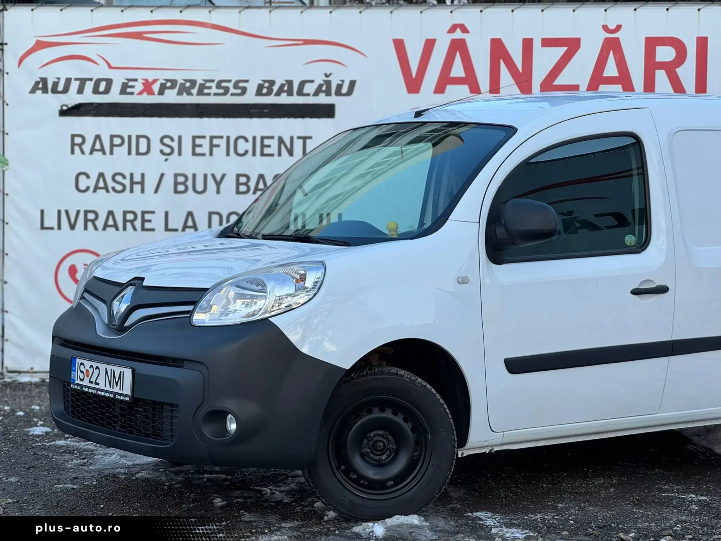 RENAULT KANGOO