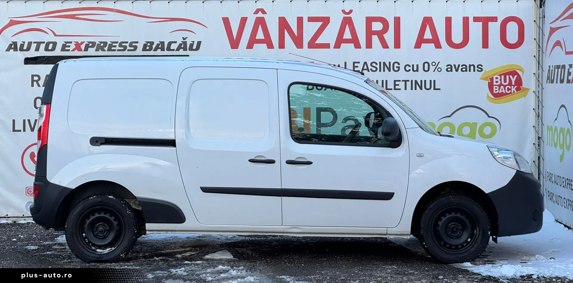 RENAULT KANGOO