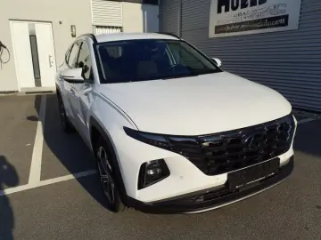 HYUNDAI TUCSON 265 CP - PLUG-IN HYBRID – 4WD PRIME