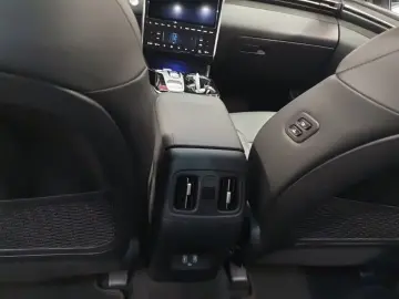 HYUNDAI TUCSON 265 CP - PLUG-IN HYBRID – 4WD PRIME