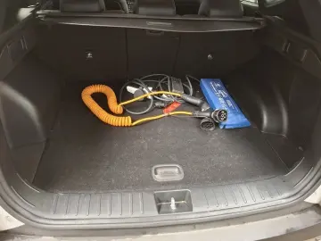 HYUNDAI TUCSON 265 CP - PLUG-IN HYBRID – 4WD PRIME