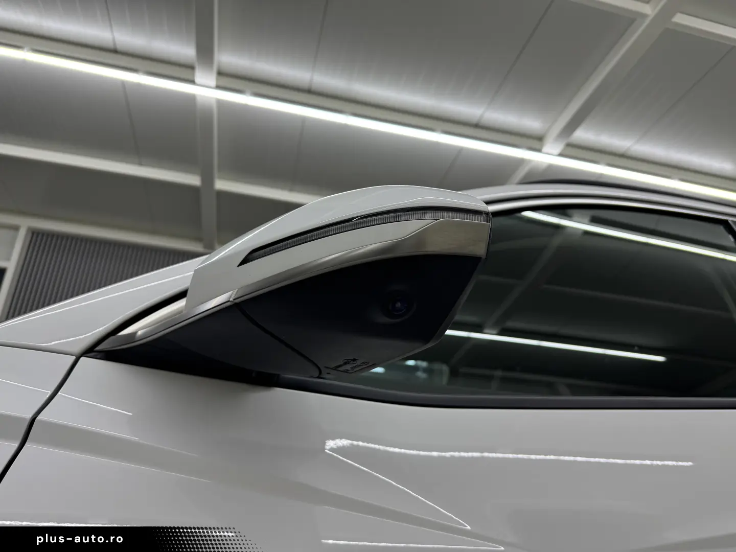 HYUNDAI TUCSON 265 CP - PLUG-IN HYBRID – 4WD PRIME