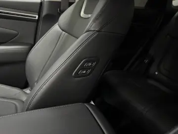 HYUNDAI TUCSON 265 CP - PLUG-IN HYBRID – 4WD PRIME