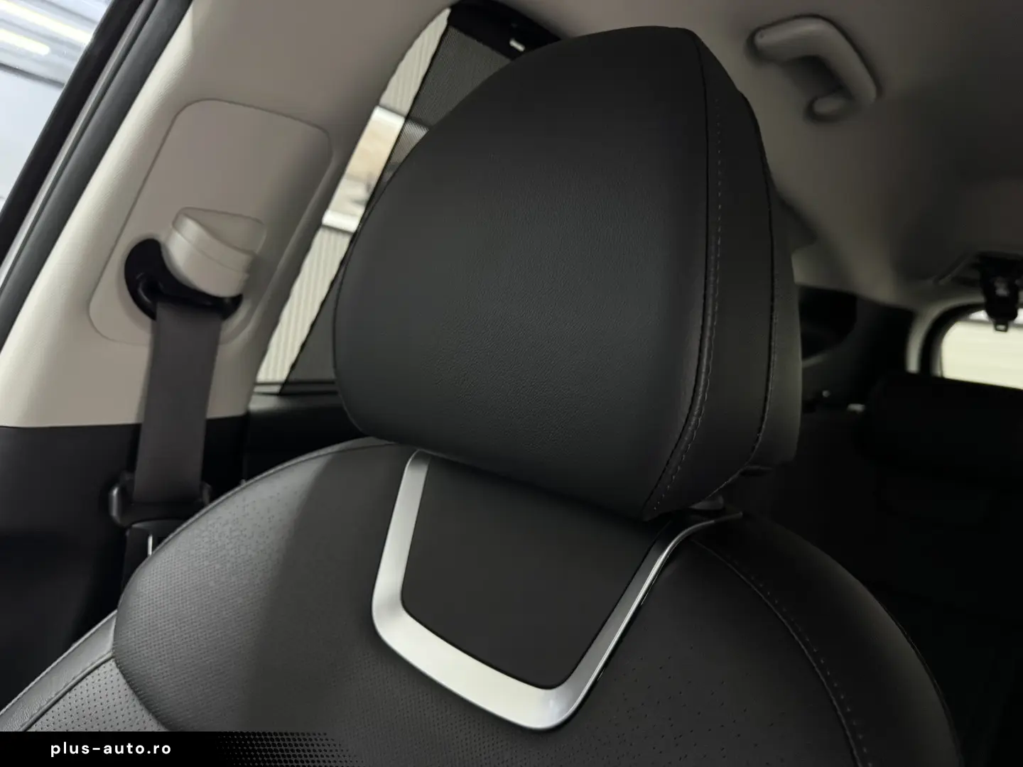 HYUNDAI TUCSON 265 CP - PLUG-IN HYBRID – 4WD PRIME