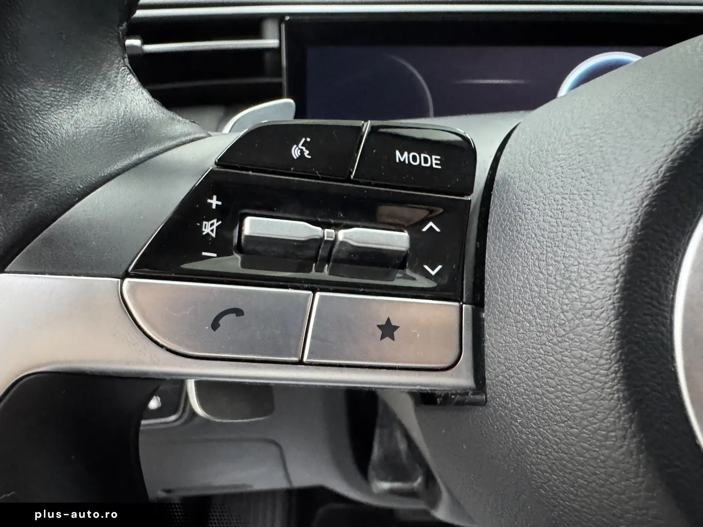 HYUNDAI TUCSON 265 CP - PLUG-IN HYBRID – 4WD PRIME