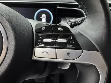 HYUNDAI TUCSON 265 CP - PLUG-IN HYBRID – 4WD PRIME