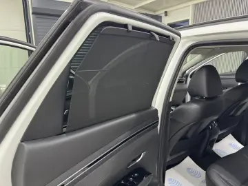 HYUNDAI TUCSON 265 CP - PLUG-IN HYBRID – 4WD PRIME