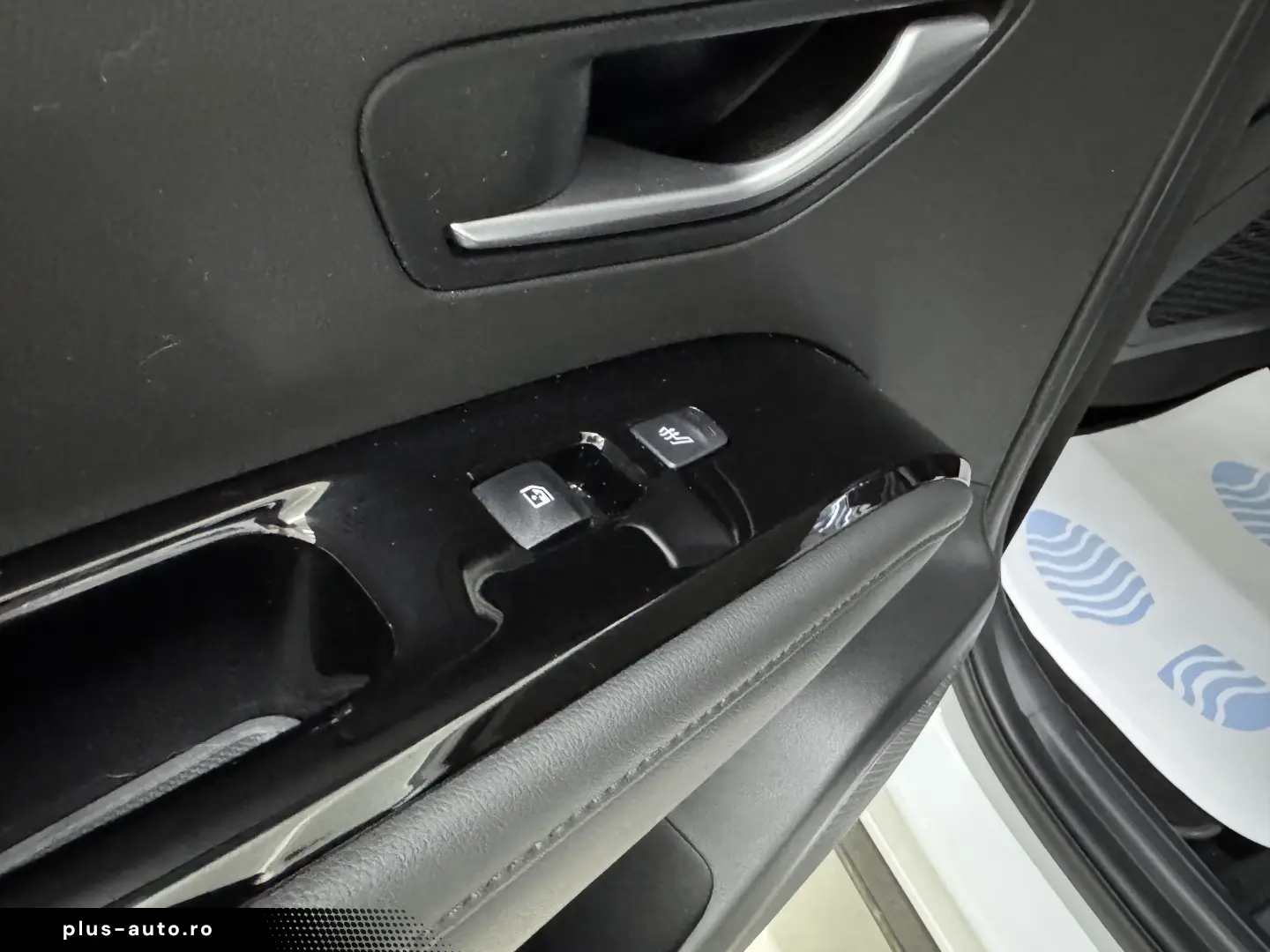 HYUNDAI TUCSON 265 CP - PLUG-IN HYBRID – 4WD PRIME