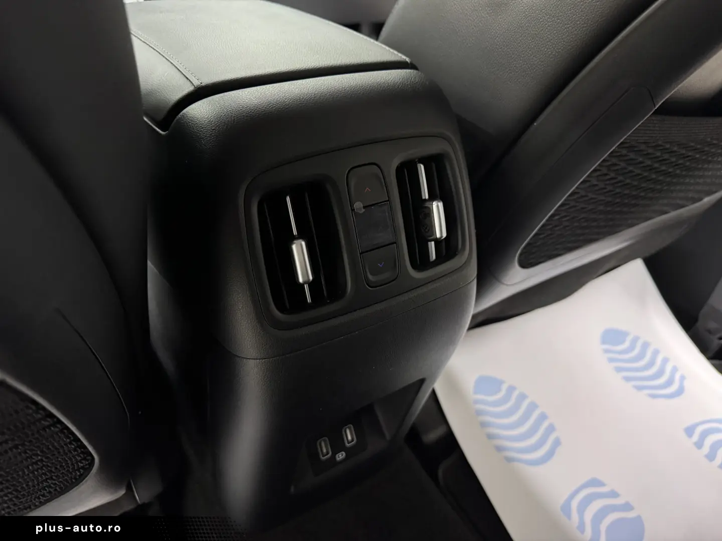 HYUNDAI TUCSON 265 CP - PLUG-IN HYBRID – 4WD PRIME