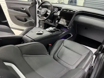 HYUNDAI TUCSON 265 CP - PLUG-IN HYBRID – 4WD PRIME