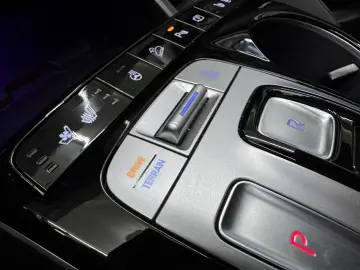 HYUNDAI TUCSON 265 CP - PLUG-IN HYBRID – 4WD PRIME