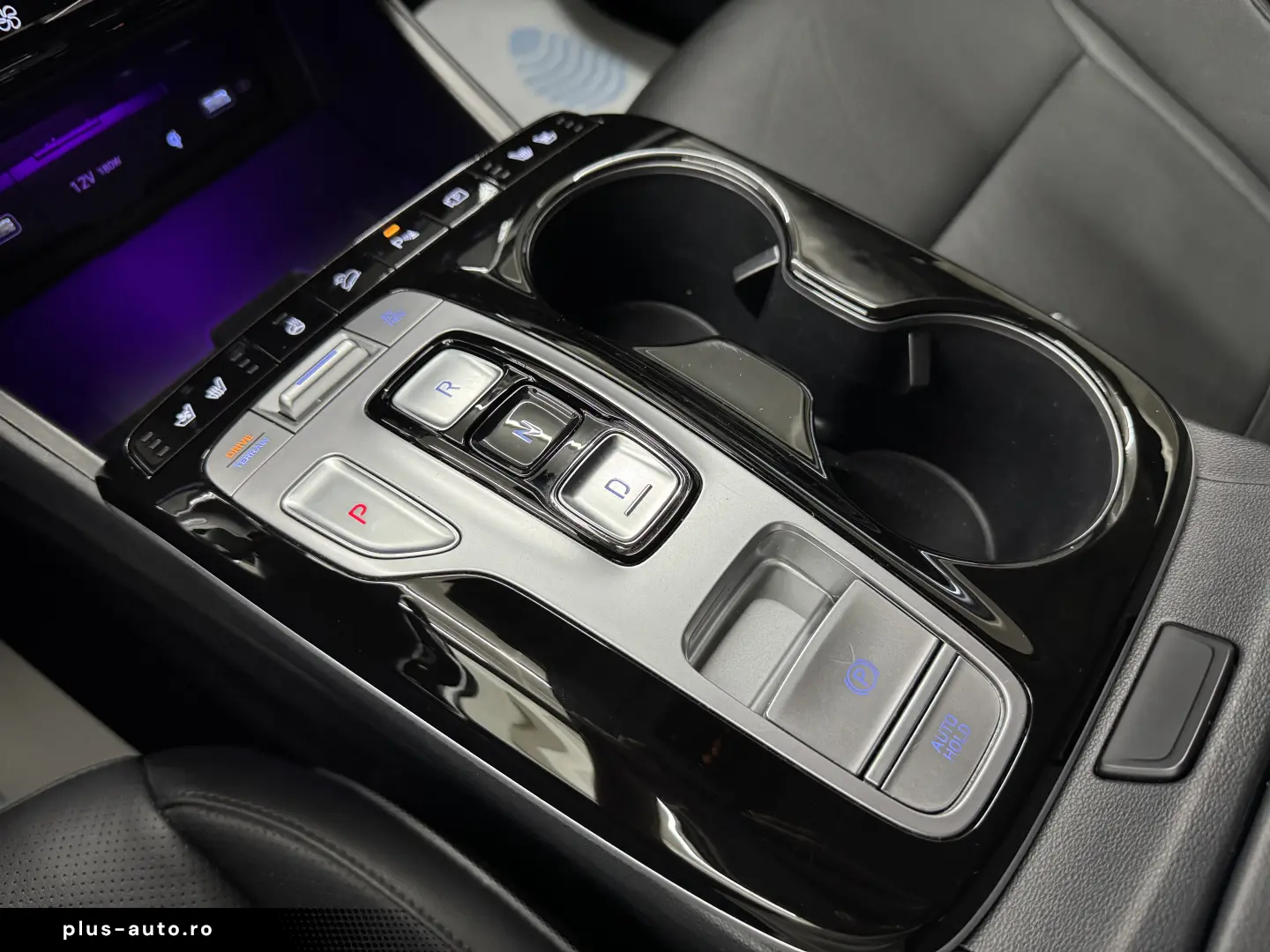 HYUNDAI TUCSON 265 CP - PLUG-IN HYBRID – 4WD PRIME