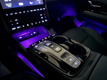 HYUNDAI TUCSON 265 CP - PLUG-IN HYBRID – 4WD PRIME