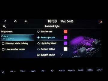 HYUNDAI TUCSON 265 CP - PLUG-IN HYBRID – 4WD PRIME