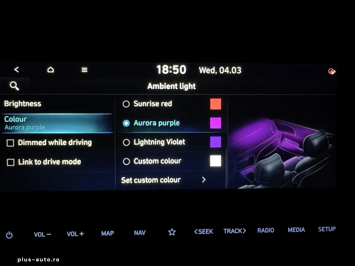 HYUNDAI TUCSON 265 CP - PLUG-IN HYBRID – 4WD PRIME