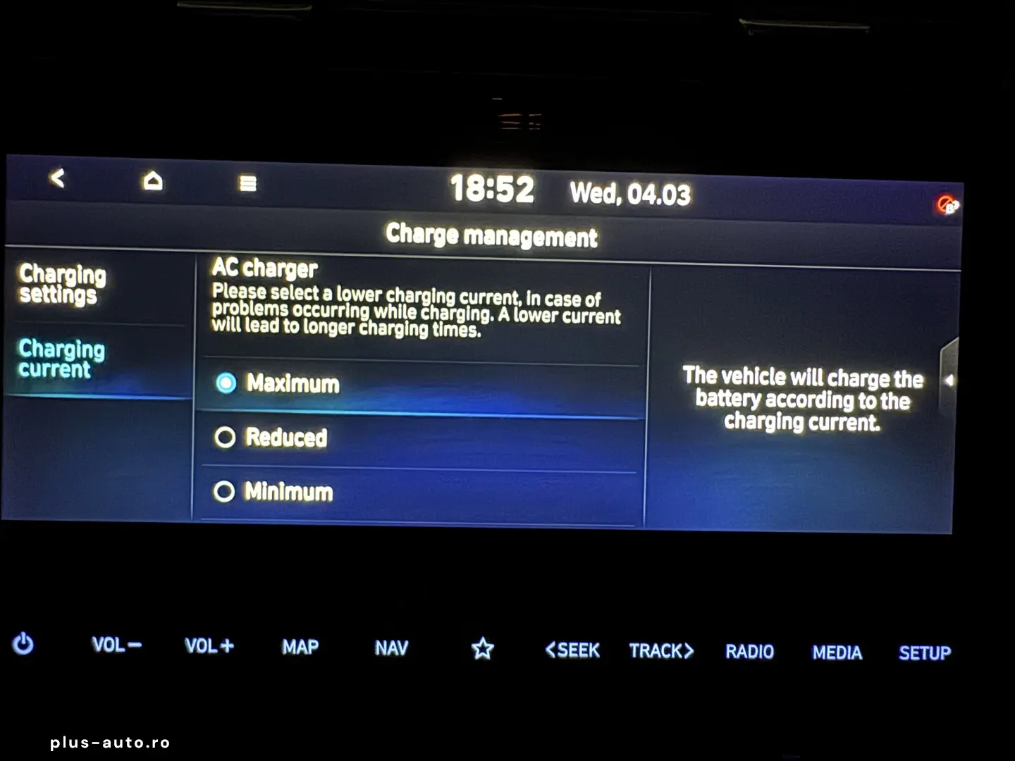 HYUNDAI TUCSON 265 CP - PLUG-IN HYBRID – 4WD PRIME