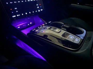 HYUNDAI TUCSON 265 CP - PLUG-IN HYBRID – 4WD PRIME