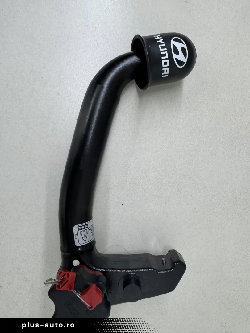 HYUNDAI TUCSON 265 CP - PLUG-IN HYBRID – 4WD PRIME