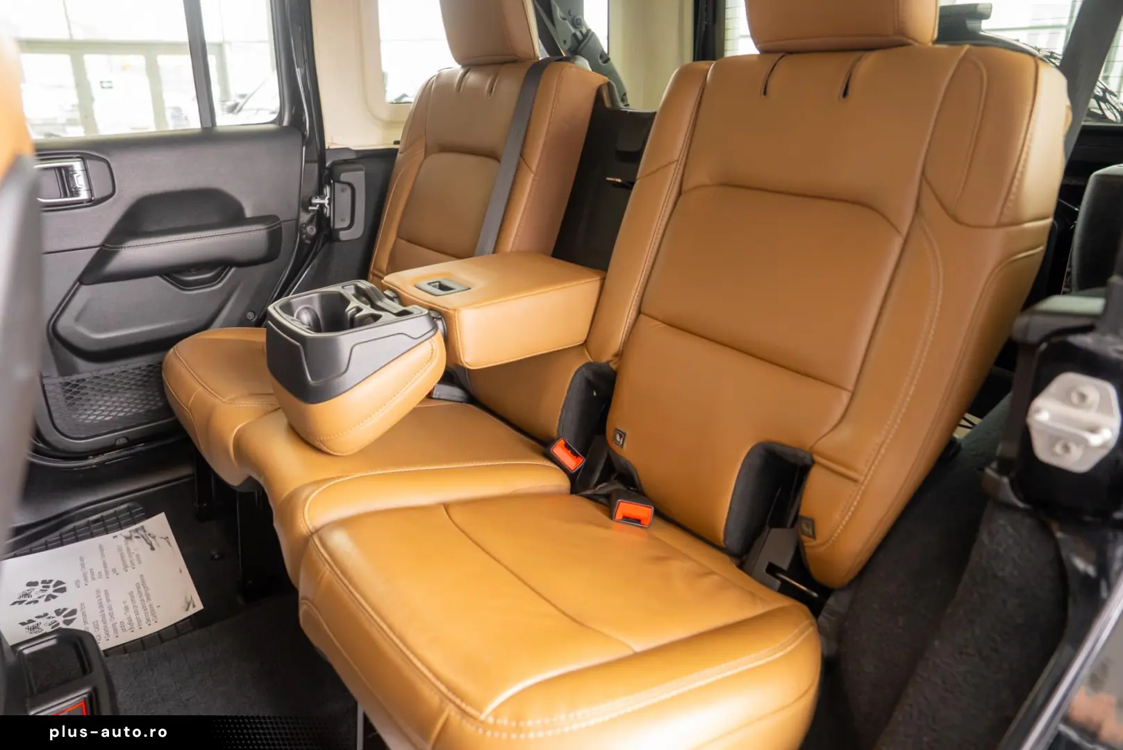 Jeep Wrangler UNLIMITED