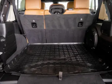 Jeep Wrangler UNLIMITED