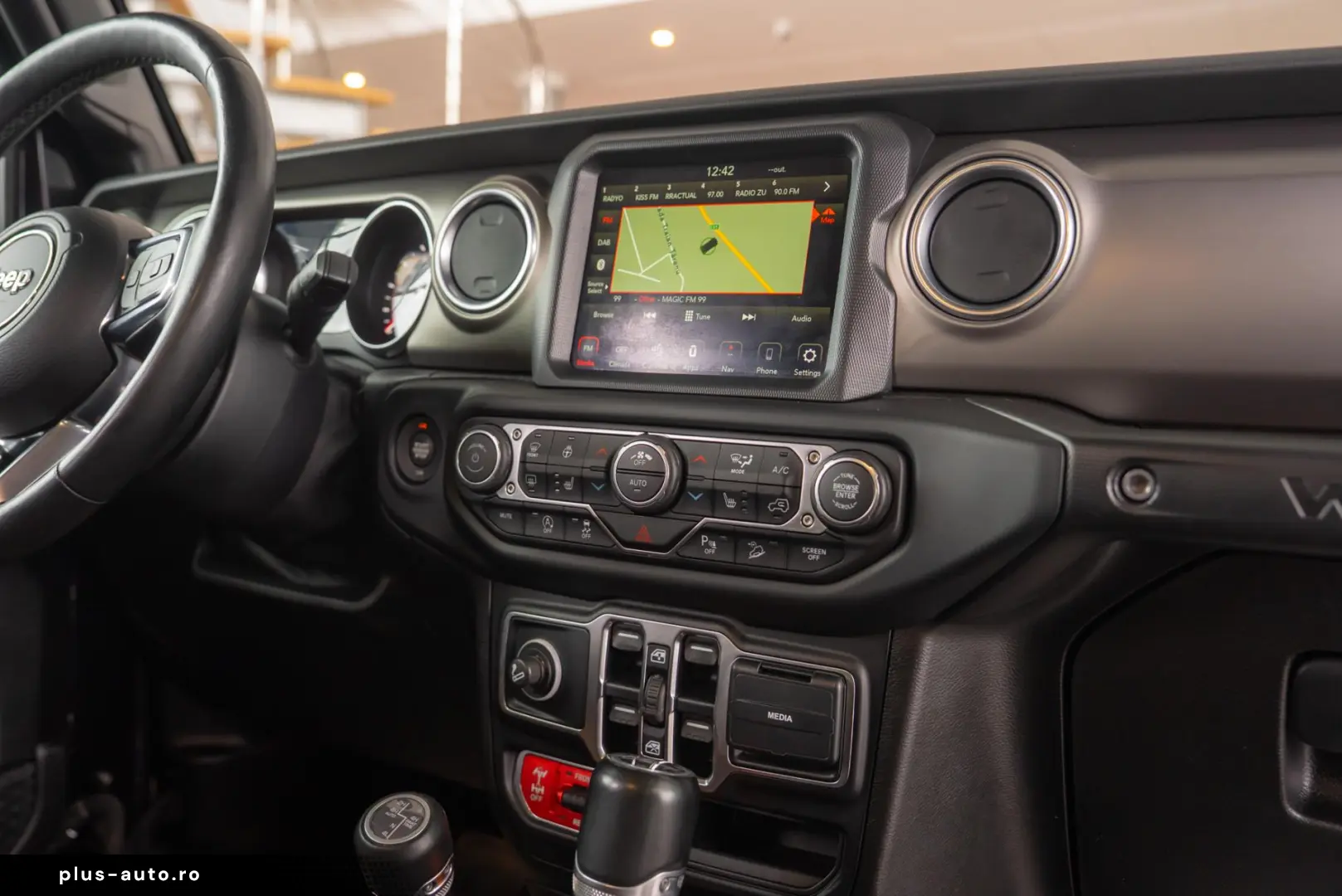 Jeep Wrangler UNLIMITED