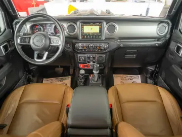 Jeep Wrangler UNLIMITED