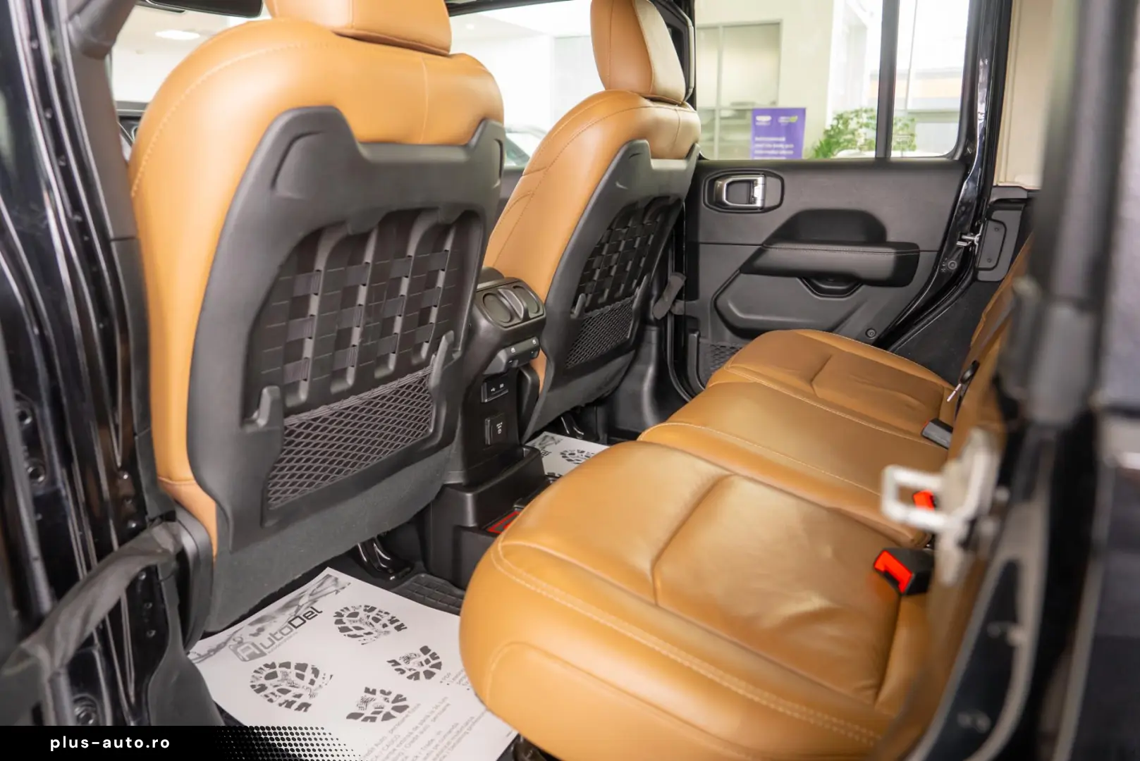 Jeep Wrangler UNLIMITED