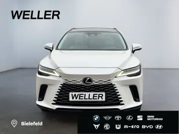 LEXUS RX 450h   Executive Line  LED HUD 360 Leder Pano