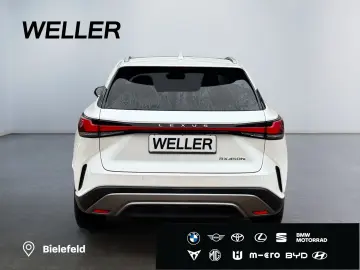 LEXUS RX 450h   Executive Line  LED HUD 360 Leder Pano