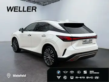 LEXUS RX 450h   Executive Line  LED HUD 360 Leder Pano