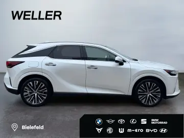 LEXUS RX 450h   Executive Line  LED HUD 360 Leder Pano